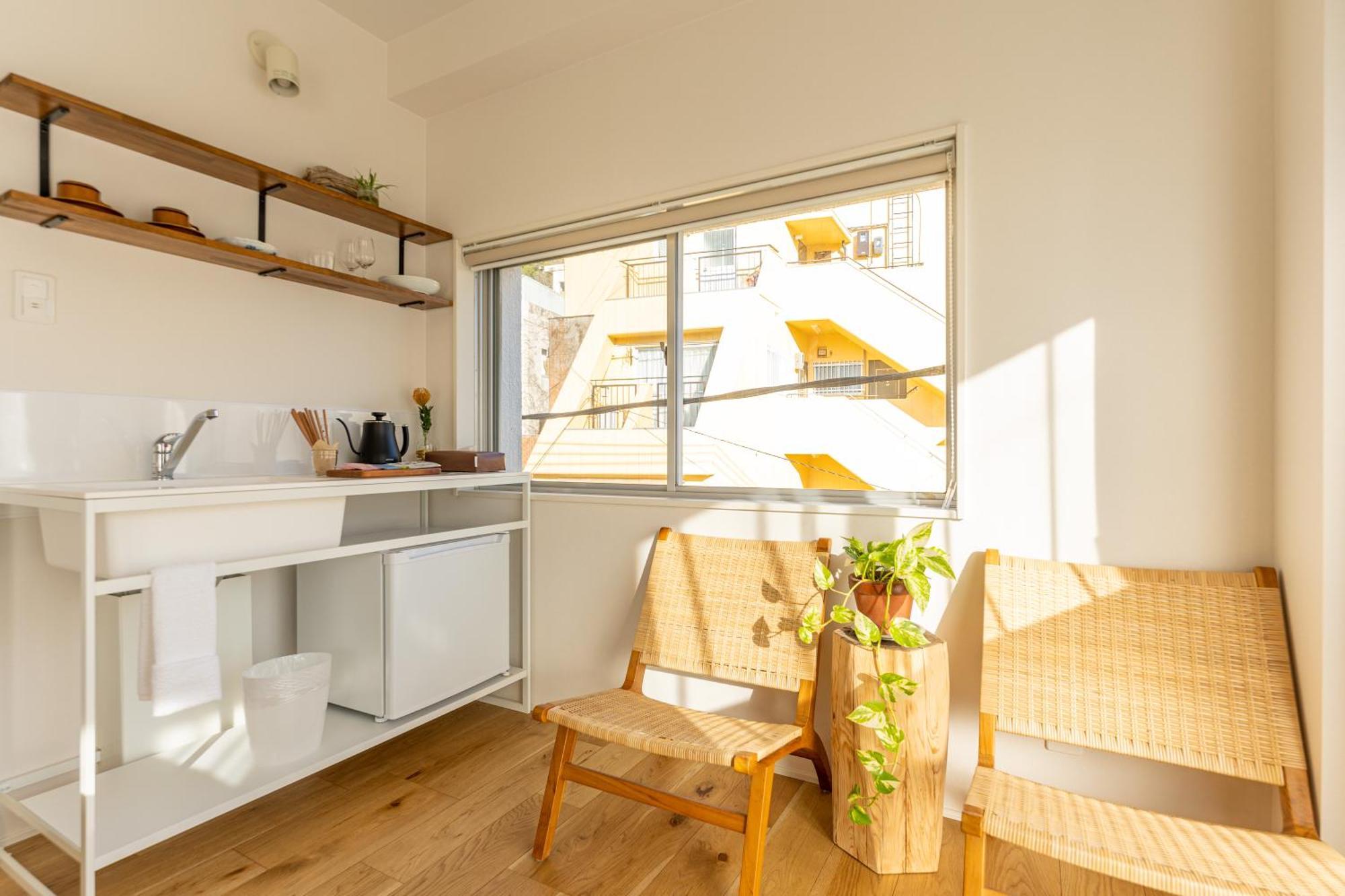 Hotel & Cafe Ksnowki Nagaszaki Kültér fotó