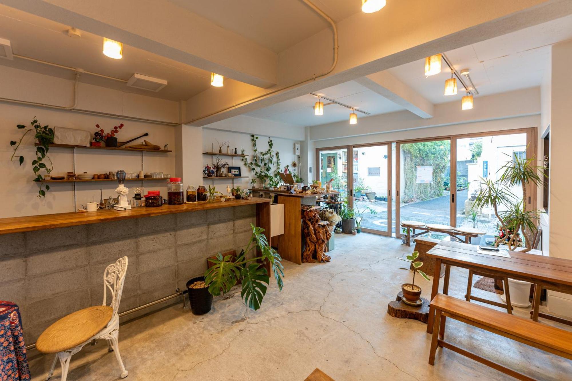 Hotel & Cafe Ksnowki Nagaszaki Kültér fotó