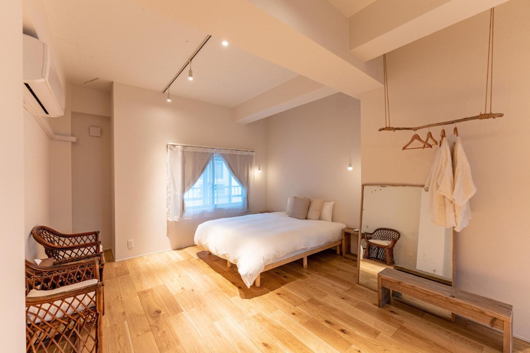 Hotel & Cafe Ksnowki Nagaszaki Kültér fotó