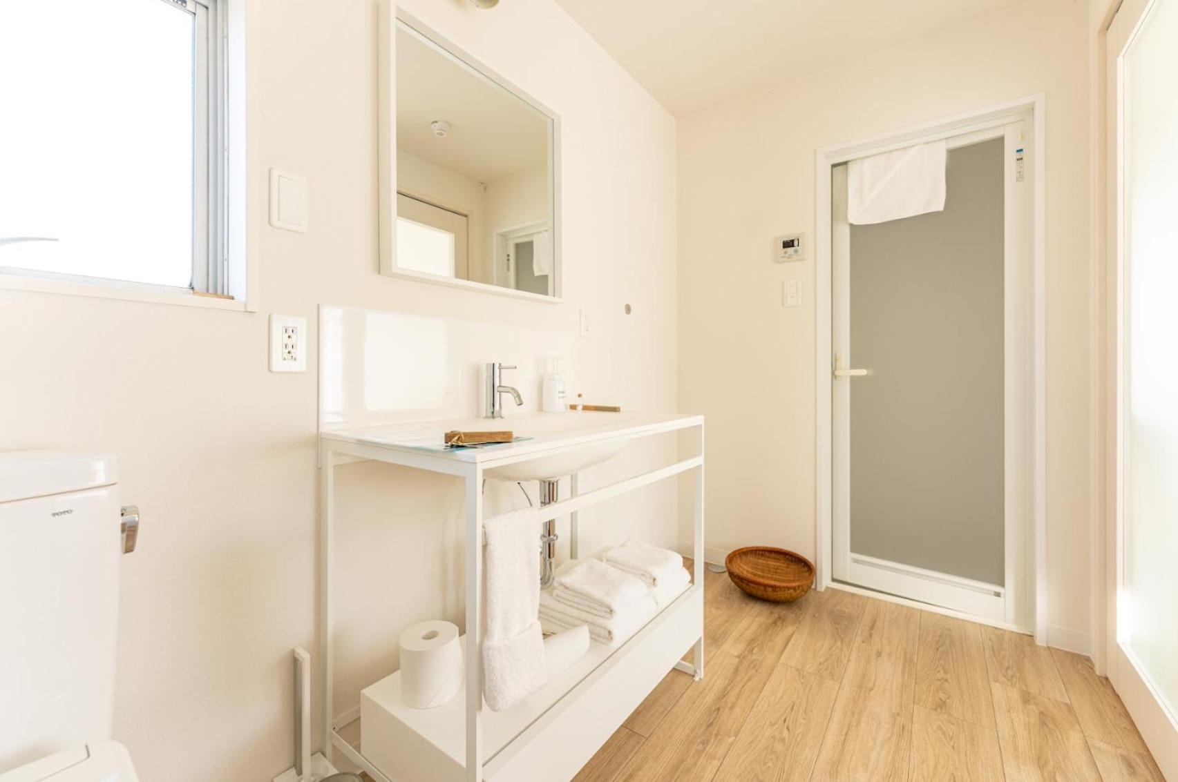 Hotel & Cafe Ksnowki Nagaszaki Kültér fotó